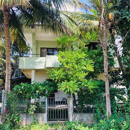 Rice Field View Home Stay Tangalle Ngoại thất bức ảnh