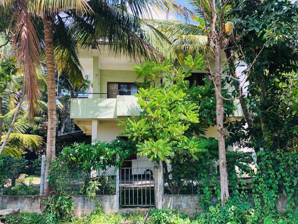 Rice Field View Home Stay Tangalle Ngoại thất bức ảnh