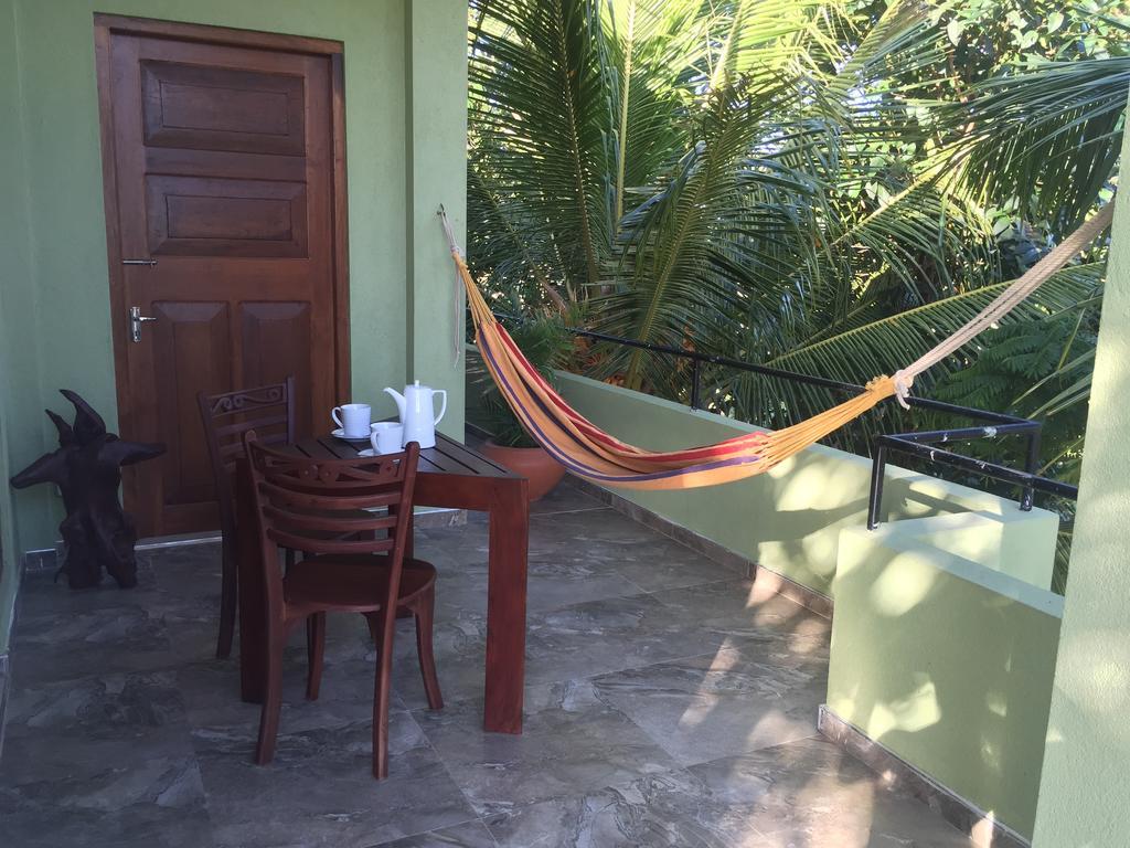 Rice Field View Home Stay Tangalle Ngoại thất bức ảnh