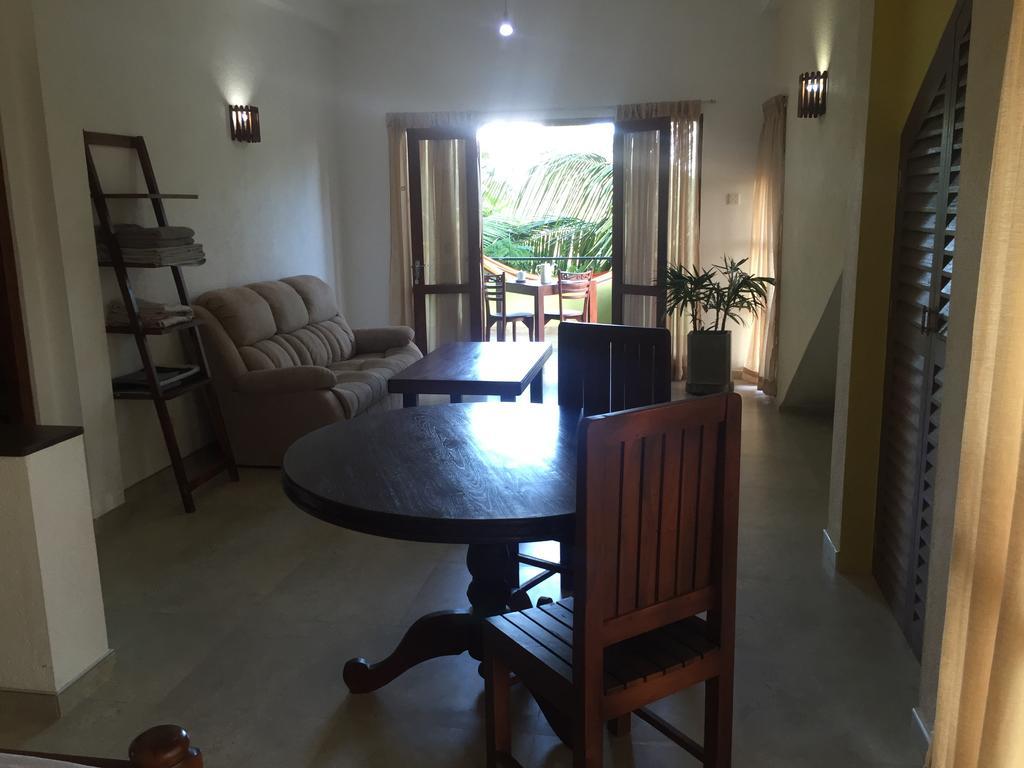 Rice Field View Home Stay Tangalle Ngoại thất bức ảnh