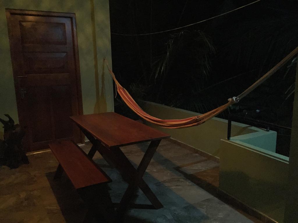 Rice Field View Home Stay Tangalle Ngoại thất bức ảnh