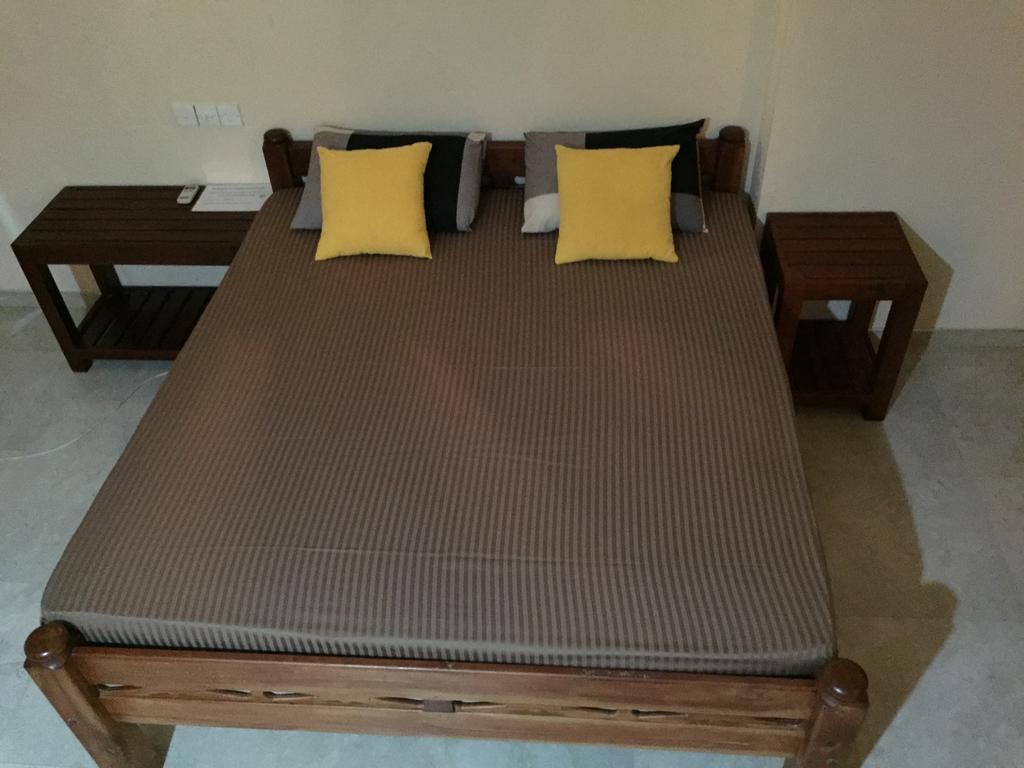 Rice Field View Home Stay Tangalle Ngoại thất bức ảnh